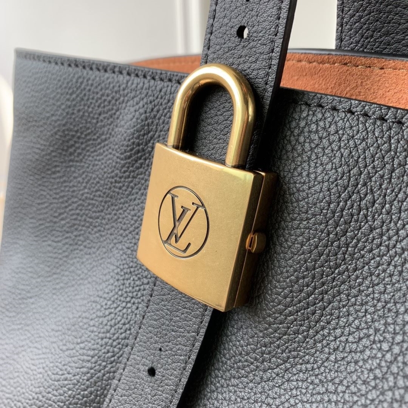 LV Top Handle Bags